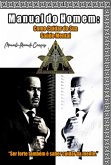 Manual Do Homem: Como Cuidar Da Sua Saúde Mental (eBook, ePUB) Manual Do Homem: Como Cuidar Da Sua Saúde Mental (eBook, ePUB)