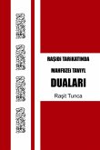 Mahfuzei Taviyl Dualari (eBook, ePUB)