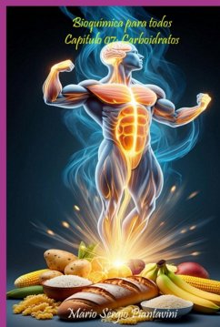 Cover Bioquímica Para Todos (eBook, ePUB)