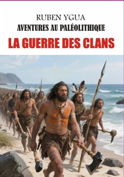 La Guerre Des Clans (eBook, ePUB) Cover La Guerre Des Clans (eBook, ePUB)