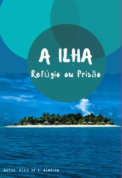 Cover A Ilha (eBook, ePUB)