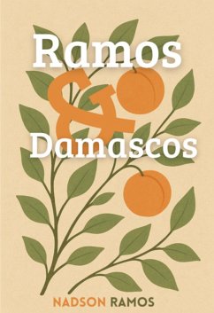 Cover Ramos & Damascos (eBook, ePUB)