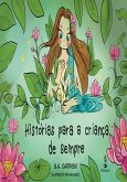 Histórias para a Criança de Sempre (eBook, ePUB) Histórias para a Criança de Sempre (eBook, ePUB)