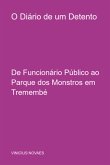 O Diário De Um Detento (eBook, ePUB)