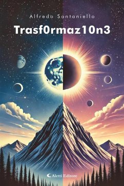 Cover Trasf0rmaz10n3 (eBook, ePUB)
