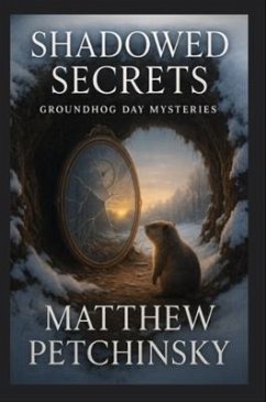 Cover Shadowed Secrets (eBook, ePUB)