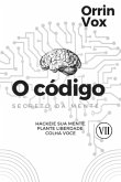 O Código Secreto Da Mente (eBook, ePUB) O Código Secreto Da Mente (eBook, ePUB)