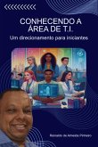Conhecendo A Área De Ti. (eBook, ePUB) Conhecendo A Área De Ti. (eBook, ePUB)