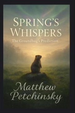 Cover Spring's Whispers (eBook, ePUB)