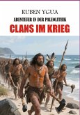 Clans Im Krieg (eBook, ePUB)