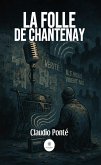 La folle de Chantenay (eBook, ePUB)