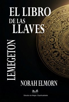 Cover El Libro De Las Llaves (eBook, ePUB)