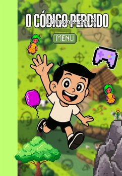 Cover Dimensão 8: O Código Perdido (eBook, ePUB)