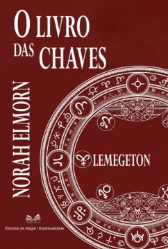 Cover O Livro Das Chaves (eBook, ePUB)