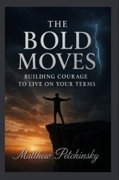 Cover Bold Moves (eBook, ePUB)