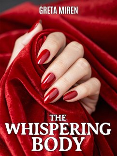 Cover The whispering body (eBook, ePUB)