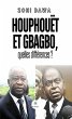 Houphouët et Gbagbo, quelles... - Bild 1