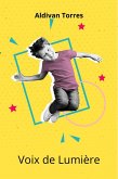 Voix de Lumière (eBook, ePUB)