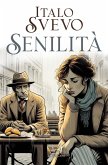 Senilità (eBook, ePUB) Senilità (eBook, ePUB)