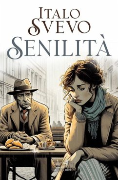 Cover Senilità (eBook, ePUB)