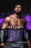 Security Detail (eBook, ePUB)