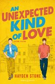 An unexpected kind of love (eBook, ePUB)