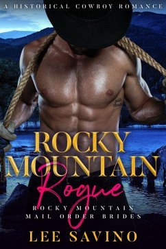 Cover Rocky Mountain Rogue (eBook, ePUB)