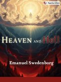 Heaven and Hell (eBook, ePUB) Heaven and Hell (eBook, ePUB)