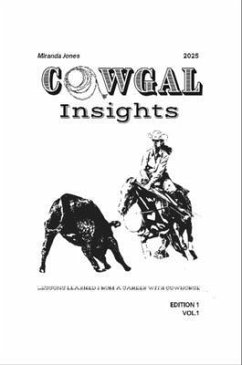 Cover Cowgal insights (eBook, ePUB)