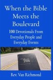 When the Bible Meets the Boulevard (eBook, ePUB)