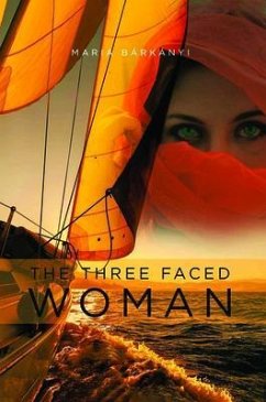 Cover The Three Faced Woman (eBook, ePUB)