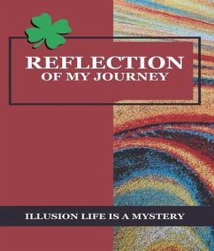 Reflection Of My Journey (eBook, ePUB) Cover Reflection Of My Journey (eBook, ePUB)