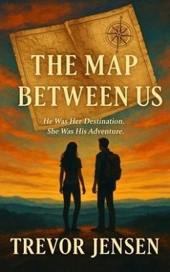 Cover The Map Between Us (eBook, ePUB)