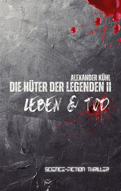 Die Hüter der Legenden 2 (eBook, ePUB)