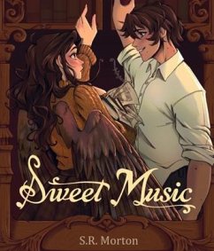 Cover Sweet Music (eBook, ePUB)