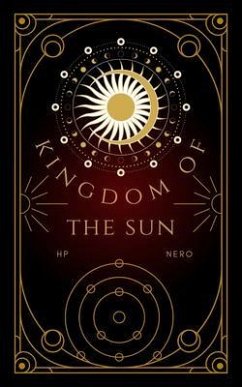 Cover Kingdom of the Sun (eBook, ePUB)