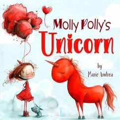 Cover Molly Polly's Unicorn (eBook, ePUB)