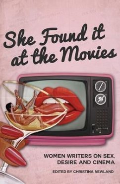 Cover She Found it at the Movies (eBook, ePUB)