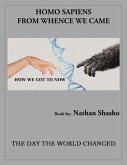 Homo Sapiens: From Wence We Came (eBook, ePUB) Homo Sapiens: From Wence We Came (eBook, ePUB)