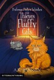 Professor Pinken-Schinken & Thieves of Fluffy Cats (eBook, ePUB)