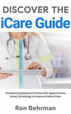 Cover Apple in healthcare (eBook, ePUB)