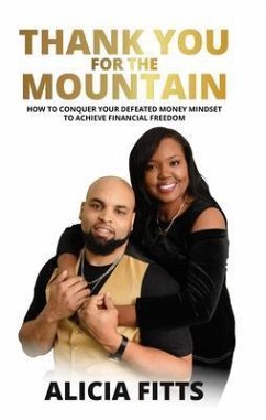 Cover Thank You For The Mountain (eBook, ePUB)