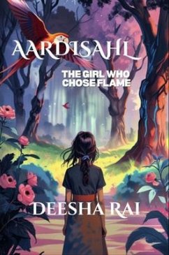 Cover Aardisahl (eBook, ePUB)