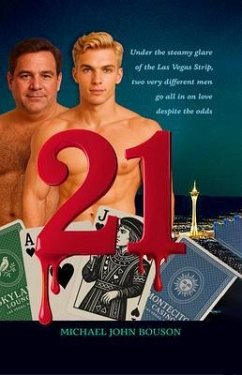 21 (eBook, ePUB) - John Bouson, Michael