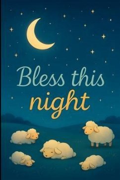 BLESS THIS NIGHT (eBook, ePUB) - Howard, Winifred