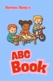 ABC Book (eBook, ePUB)