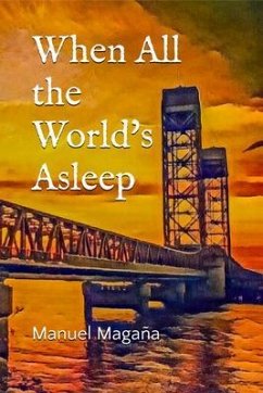 Cover When All the World's Asleep (eBook, ePUB)