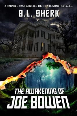 The Awakening of Joe Bowen (eBook, ePUB) The Awakening of Joe Bowen (eBook, ePUB)
