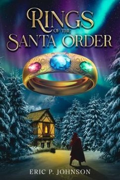 Cover RINGS OF THE SANTA ORDER (eBook, ePUB)