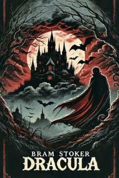 Cover Dracula (eBook, ePUB)
